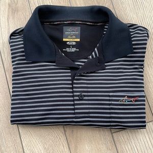 Men’s Greg Norman Golf Shirt